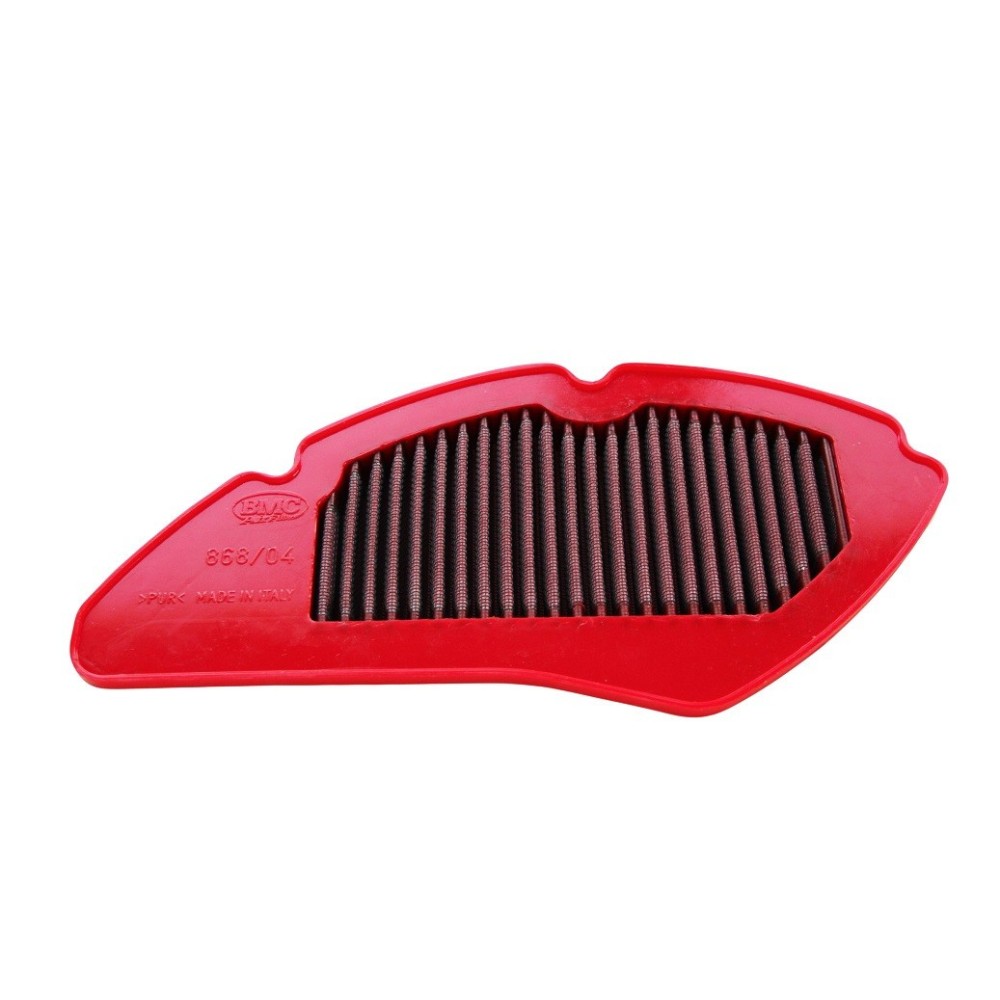 BMC FILTRI ARIA MOTO FM868/04 YAMAHA MW TRICITY 125 (OEM 2CME44510000) (14-16) BMC FILTRI ARIA MOTO FM868/04 YAMAHA MW TRICITY 125 (OEM 2CME44510000) (14-16)