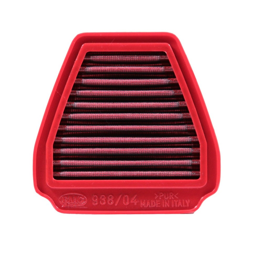 BMC FILTRI ARIA MOTO FM938/04 HONDA RS 150 (16-18) BMC FILTRI ARIA MOTO FM938/04 HONDA RS 150 (16-18)