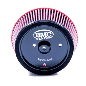 BMC FILTRI ARIA MOTO FM947/04B HARLEY DAVIDSON DYNA FXDCI SUPER GLIDE CUSTOM EFI  (05-06)