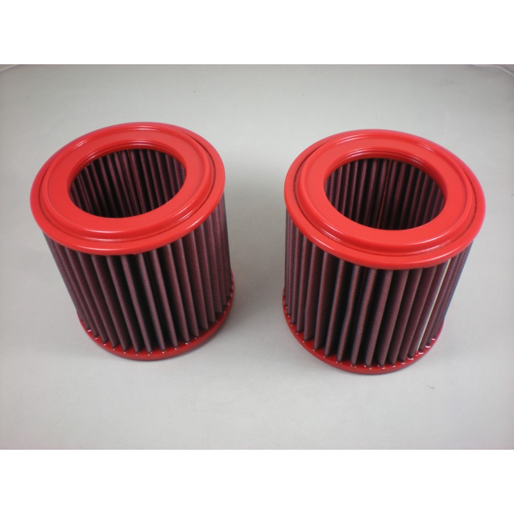 BMC FILTRI ARIA AUTO FB590/08 ASTON MARTIN VIRAGE 5.9 V12 Volante [Full Kit] CV 497 (11 - 12)