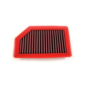BMC FILTRI ARIA AUTO FB618/01 HONDA JAZZ II / FIT II (GD) 1.4 [OEM n° 17220REAZ00] CV 83 (4/05 - 08)