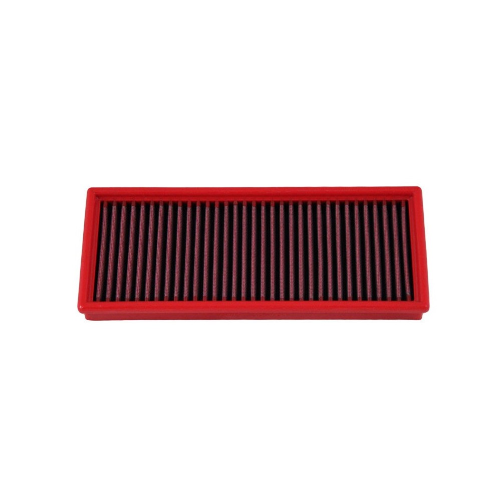 BMC FILTRI ARIA AUTO FB224/01 MERCEDES CLASS M (W166) ML 63 AMG Performance + [2 Filters Required] CV 557 (12 +)