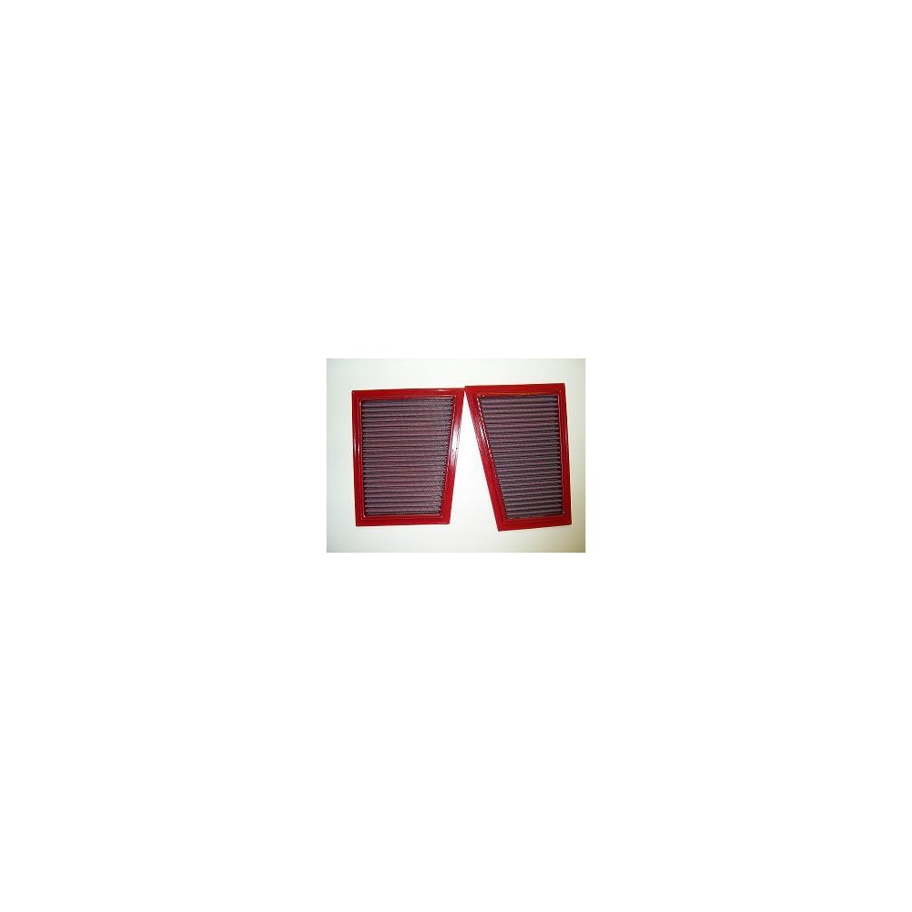 BMC FILTRI ARIA AUTO FB497/20 MERCEDES CLS (C219) CLS 320 CDI [Full kit] CV 224 (05 - 09)
