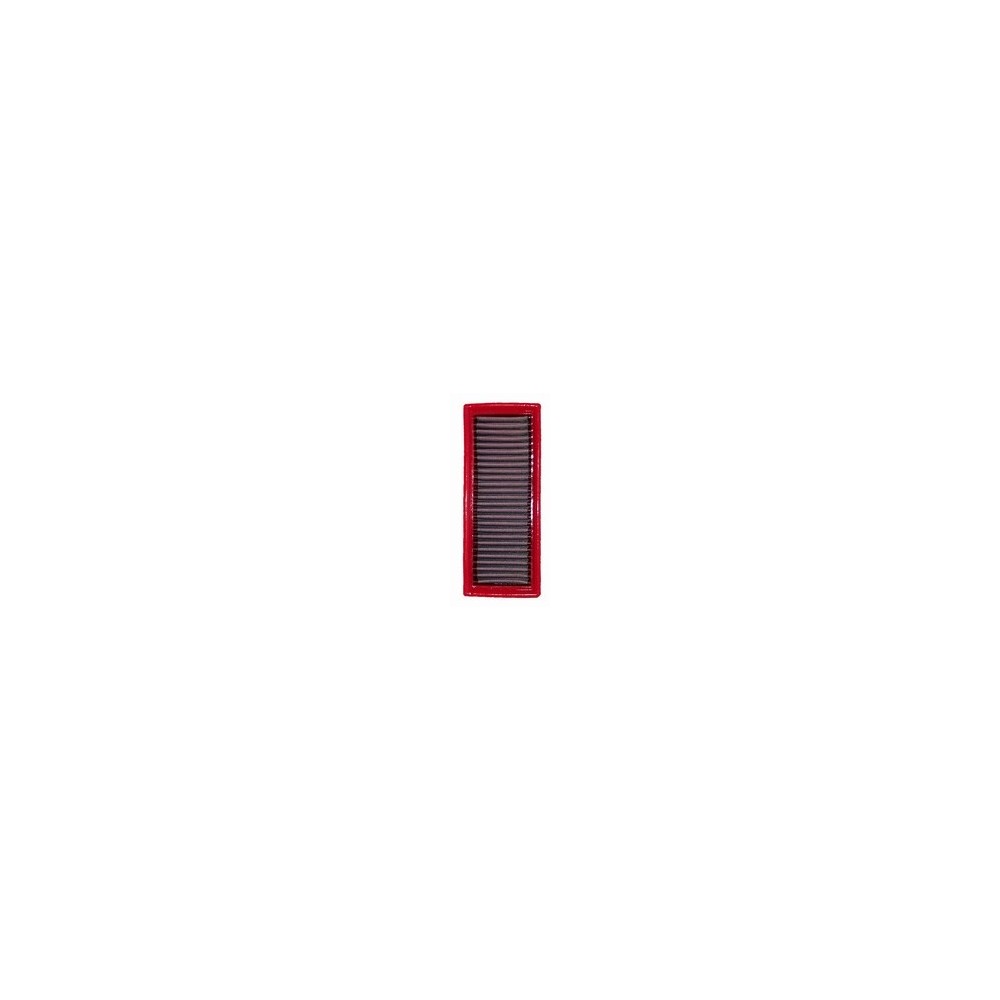 BMC FILTRI ARIA AUTO FB124/01 MG MGTF MG TF 115 [until chassis n°YD522752] CV 116 (95 - 02)