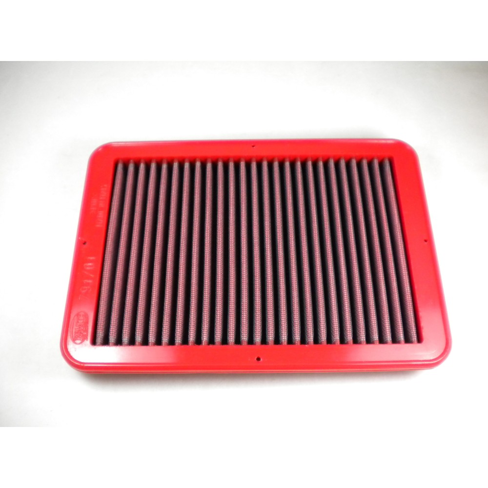 BMC FILTRI ARIA AUTO FB791/01 NISSAN NAVARA (D40) 2.5 TD (ref. OEM 16546-EB70A) (06 +) BMC FILTRI ARIA AUTO FB791/01 NISSAN NAVARA (D40) 2.5 TD (ref. OEM 16546-EB70A) (06 +)