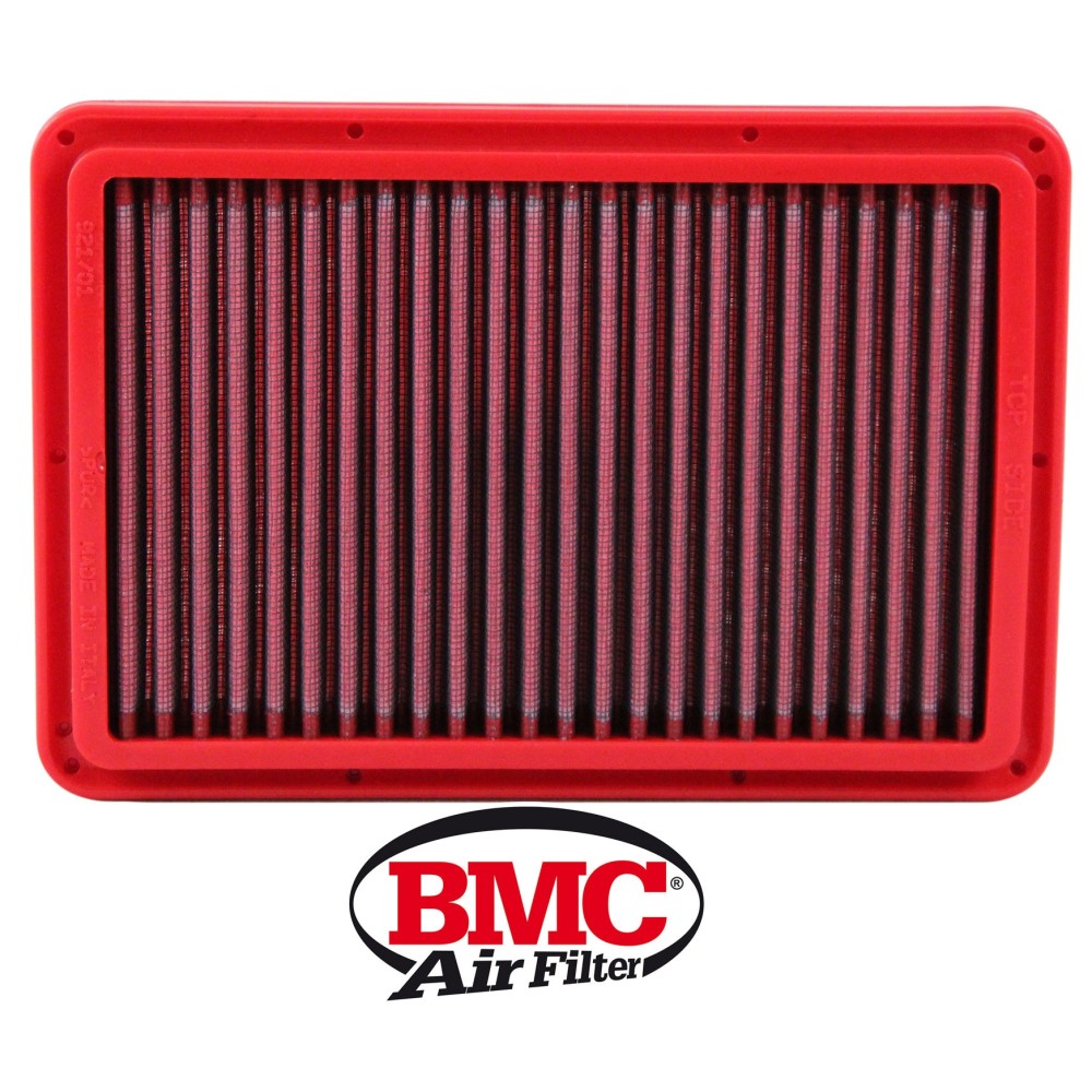 BMC FILTRI ARIA AUTO FB921/01 NISSAN QASHQAI II 1.6 DIG-T CV 163 (14 +) BMC FILTRI ARIA AUTO FB921/01 NISSAN QASHQAI II 1.6 DIG-T CV 163 (14 +)