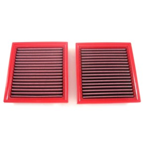 BMC FILTRI ARIA AUTO FB483/20 NISSAN SKYLINE (V36) 250GT V6  [Full kit] CV 225 (06 +)