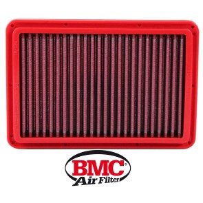 BMC FILTRI ARIA AUTO FB921/01 NISSAN X-TRAIL III (T32) 2.5 CV 141 (14 - 17)