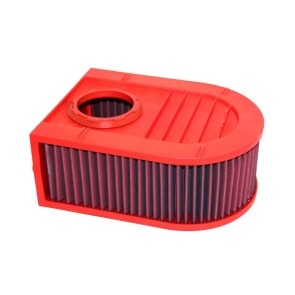 BMC FILTRI ARIA AUTO FB867/04 PORSCHE MACAN 3.6 V6 Turbo (Perf. Pkg.) [2 Filters Required] CV 440 (16 - )