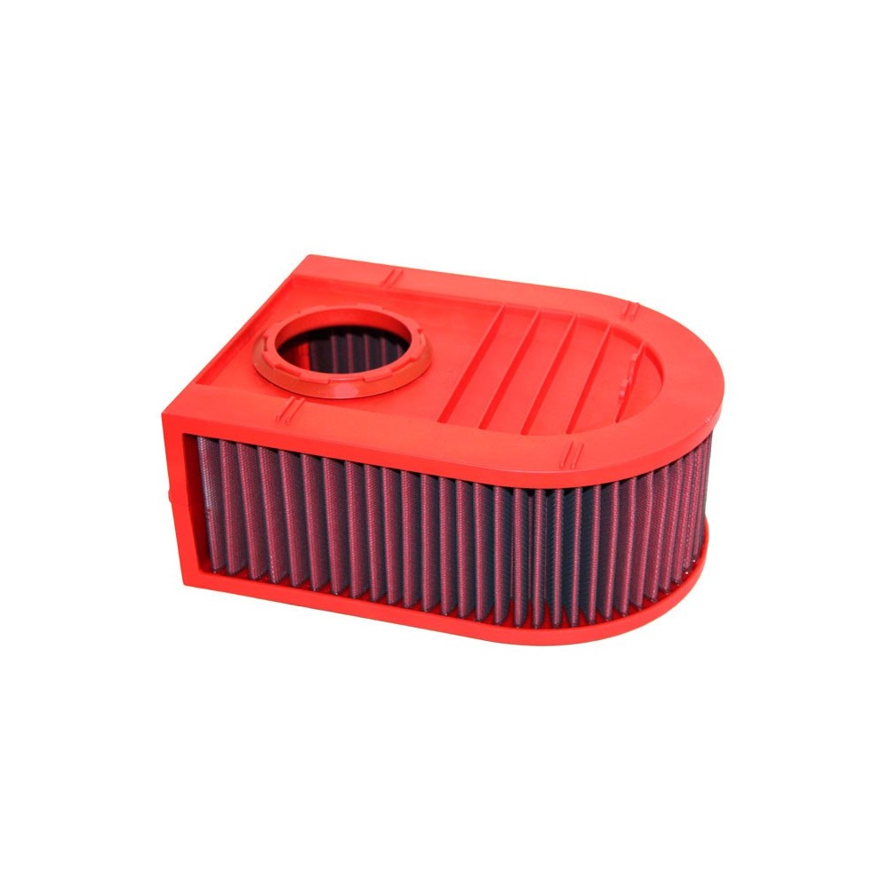 BMC FILTRI ARIA AUTO FB867/04 PORSCHE MACAN 3.6 V6 Turbo [2 Filters Required] CV 400 (14 - )
