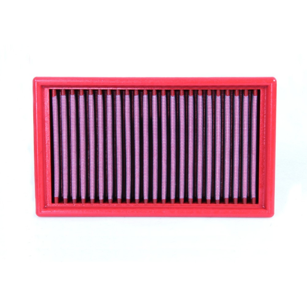 BMC FILTRI ARIA AUTO FB432/01 RENAULT CLIO III / CLIO COLLECTION 1.4 16V CV 98 (05 +) BMC FILTRI ARIA AUTO FB432/01 RENAULT CLIO III / CLIO COLLECTION 1.4 16V CV 98 (05 +)