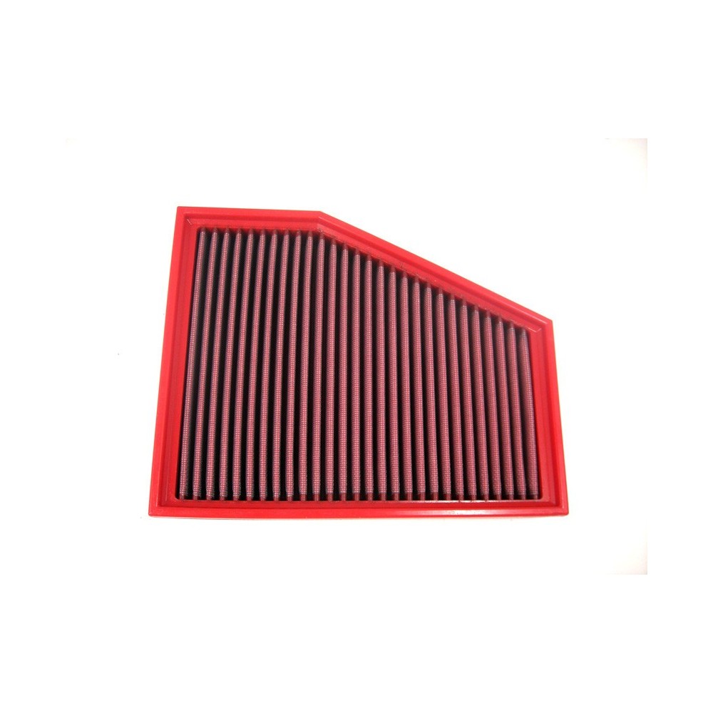 BMC FILTRI ARIA AUTO FB646/20 SEAT IBIZA V 2.0 TDI CV 143 (09 - ) BMC FILTRI ARIA AUTO FB646/20 SEAT IBIZA V 2.0 TDI CV 143 (09 - )
