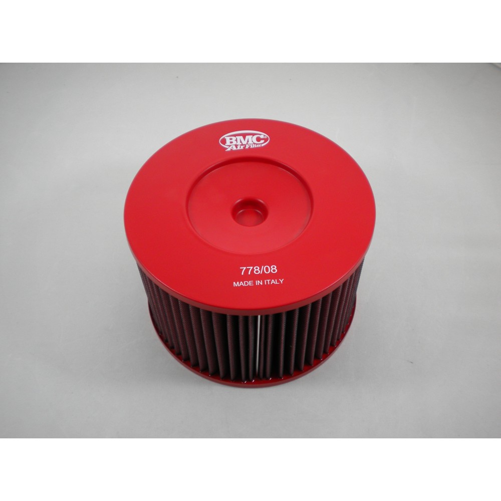 BMC FILTRI ARIA AUTO FB778/08 TOYOTA HILUX / FORTUNER 2.7 (OEM n. 17801-67060) CV 147 (01 - 04) BMC FILTRI ARIA AUTO FB778/08 TOYOTA HILUX / FORTUNER 2.7 (OEM n. 17801-67060) CV 147 (01 - 04)