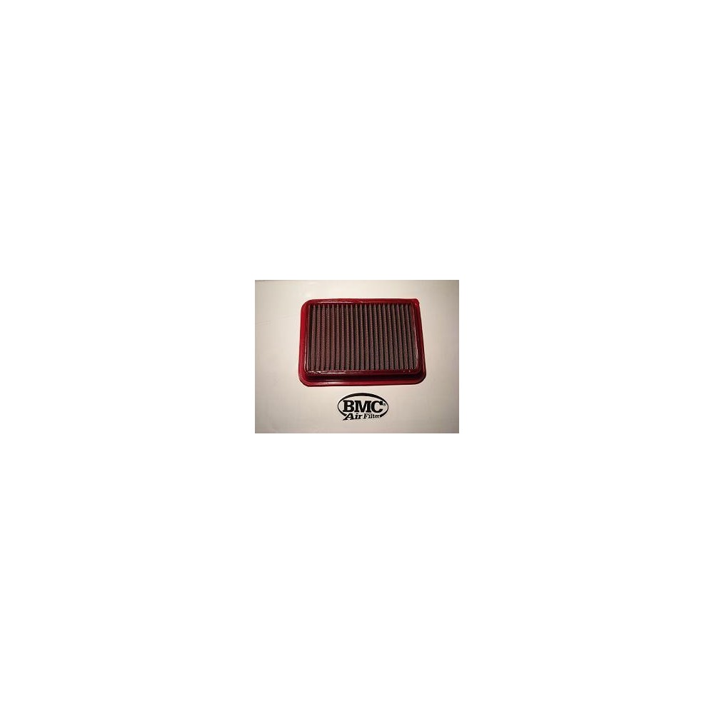 BMC FILTRI ARIA AUTO FB498/20 TOYOTA AURIS I (E150) 1.3 VVT CV 101 (09 +) BMC FILTRI ARIA AUTO FB498/20 TOYOTA AURIS I (E150) 1.3 VVT CV 101 (09 +)