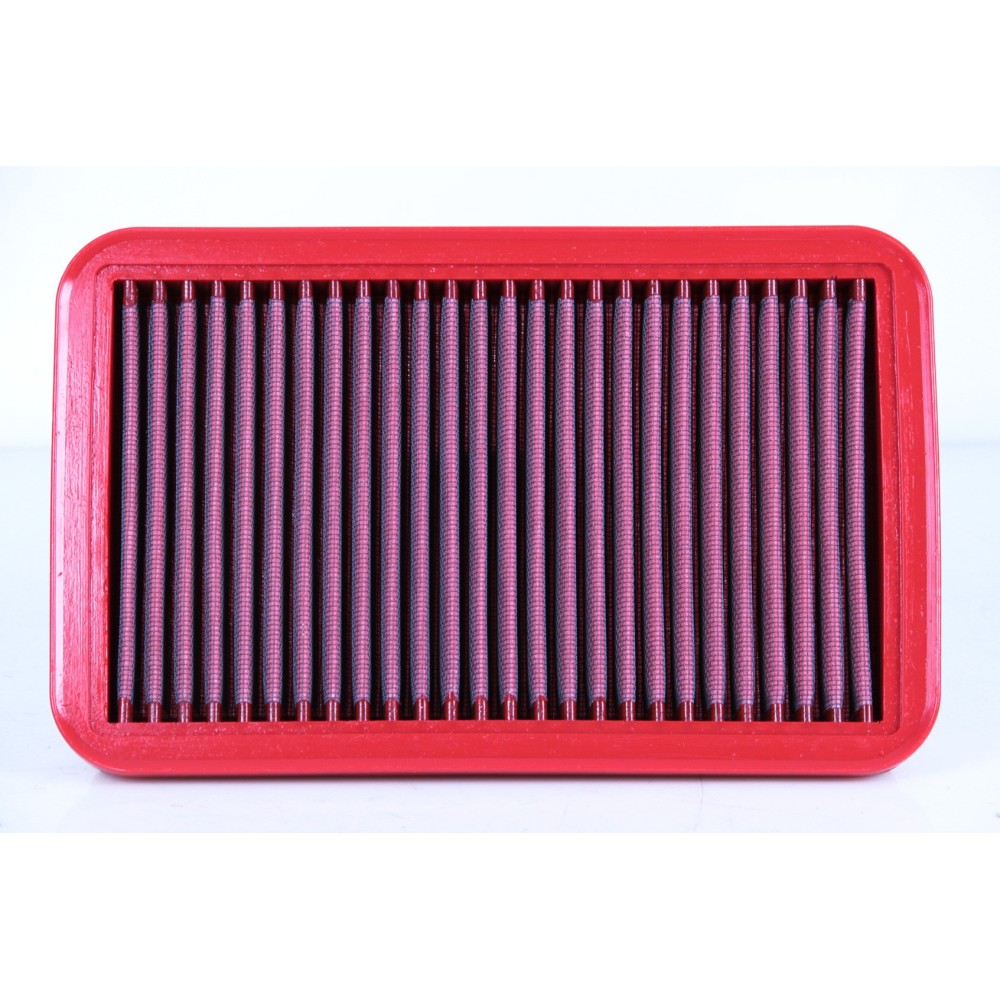 BMC FILTRI ARIA AUTO FB282/03 TOYOTA COROLLA (E11) 1.6 Aut. CV 107 (97 - 00) BMC FILTRI ARIA AUTO FB282/03 TOYOTA COROLLA (E11) 1.6 Aut. CV 107 (97 - 00)