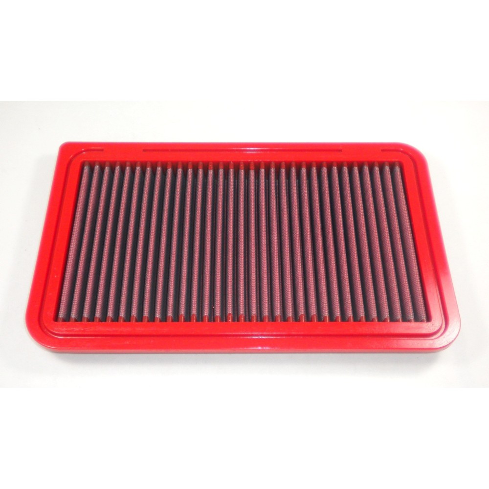 BMC FILTRI ARIA AUTO FB657/01 TOYOTA HIGHLANDER I 3.3 V6 CV 232 (03 - 07) BMC FILTRI ARIA AUTO FB657/01 TOYOTA HIGHLANDER I 3.3 V6 CV 232 (03 - 07)