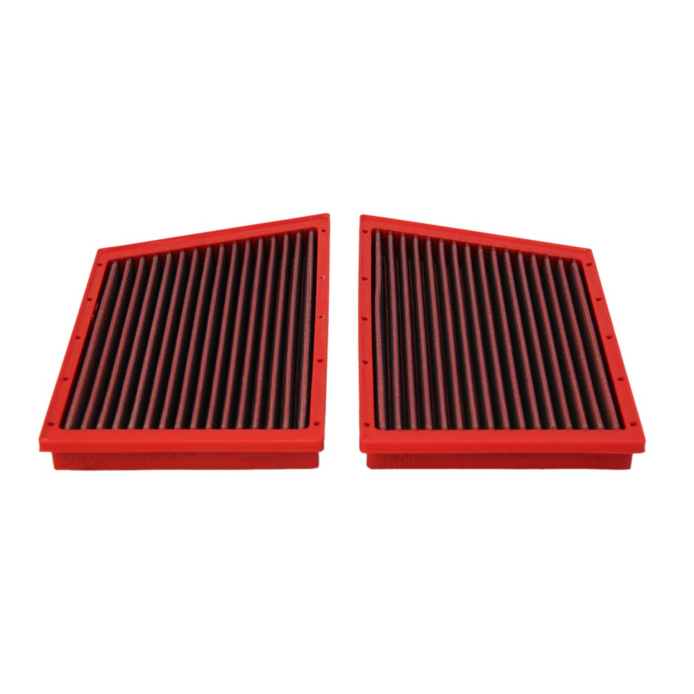 BMC FILTRI ARIA AUTO FB01075 PORSCHE 911 (992) 3.0 H6 Carrera 4 CV 385 (19 - ) BMC FILTRI ARIA AUTO FB01075 PORSCHE 911 (992) 3.0 H6 Carrera 4 CV 385 (19 - )