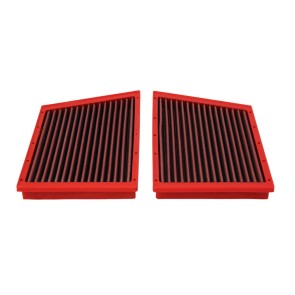BMC FILTRI ARIA AUTO FB01075 PORSCHE 911 (992) 3.0 H6 Targa 4 CV 385 (19 - )