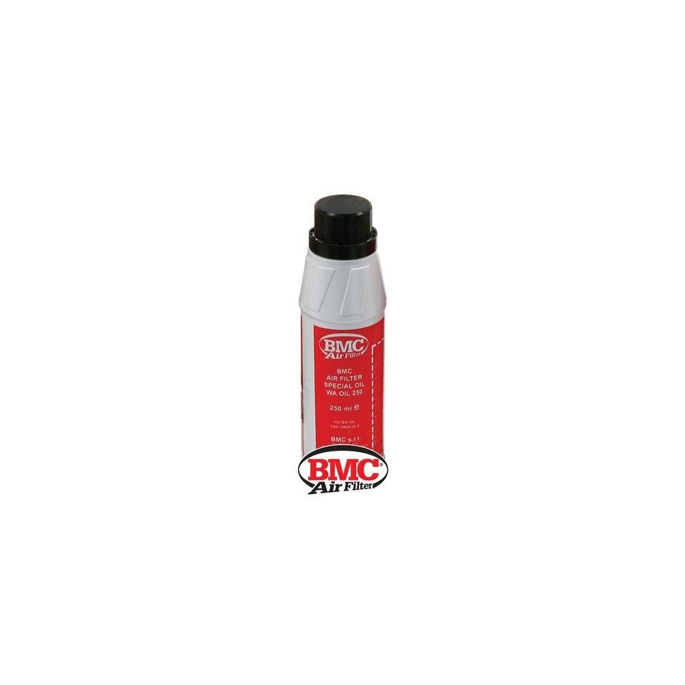 WAFLU250 OLIO RIGENERANTE FILTRI ARIA BMC